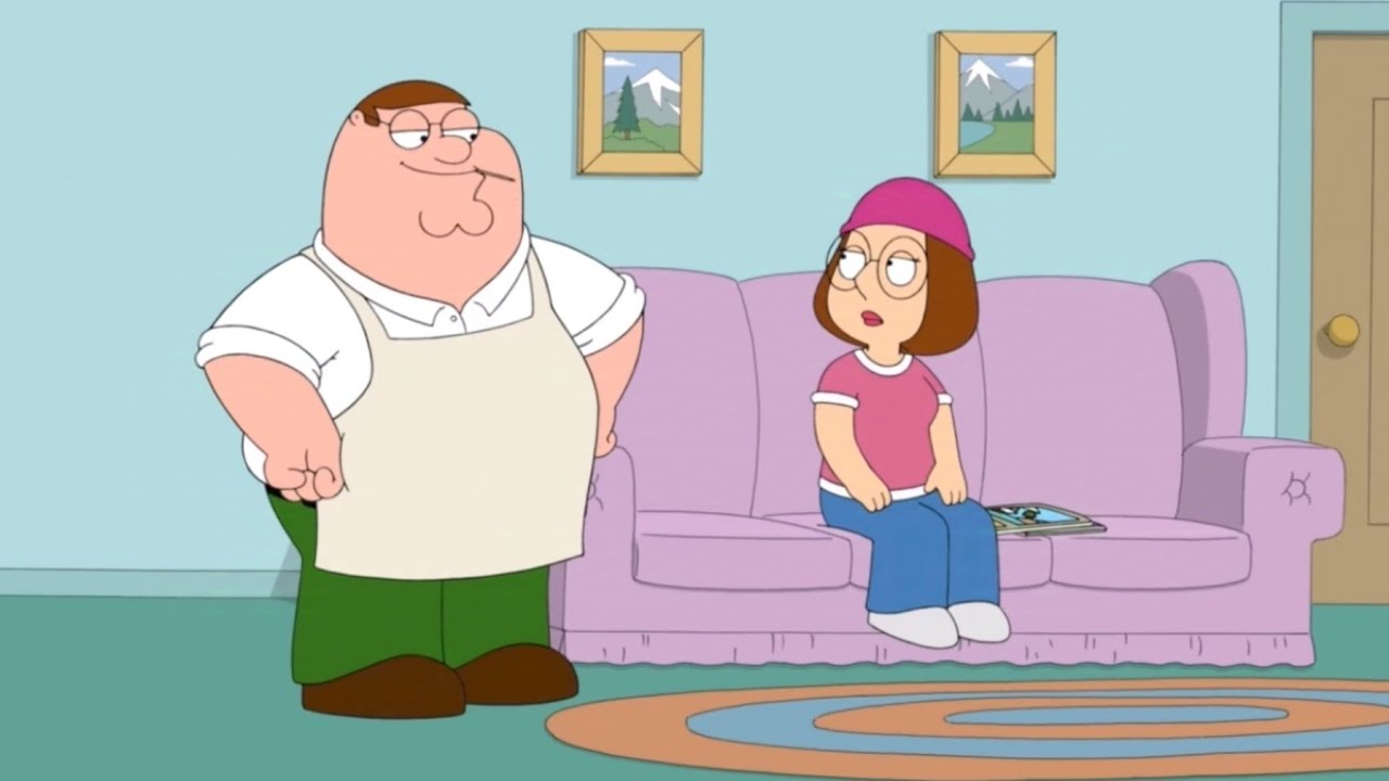 FAMILY GUY 🔥 BESTE SZENEN Deutsch/German #2