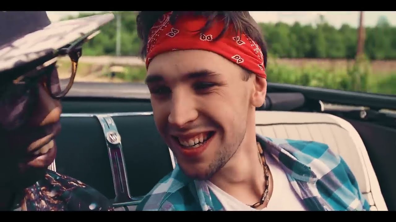 WEEKEND - Wypijemy Popłyniemy - Official Video (2015)