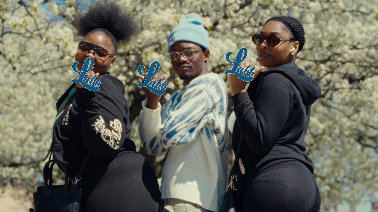 HDBeenDope - Kenny Beats (Freeverse)