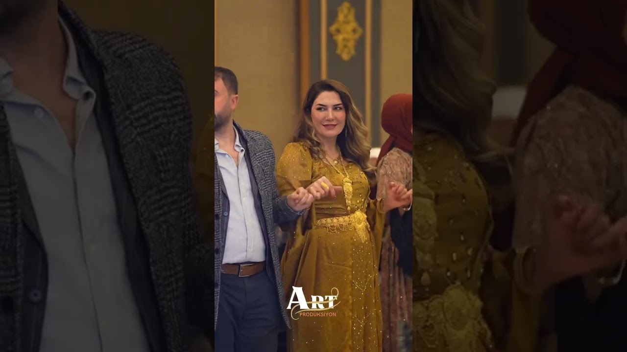 Gewdan & Mamxuran Aşireti Nişan Töreni..!