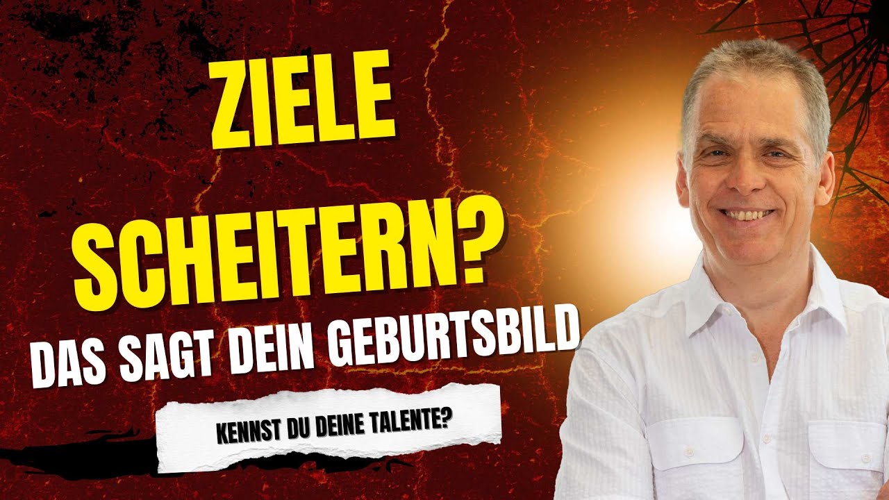 Ziele ohne Kampf: Nutze deine Sternzeichen-Energien für echte Klarheit und Erfolg