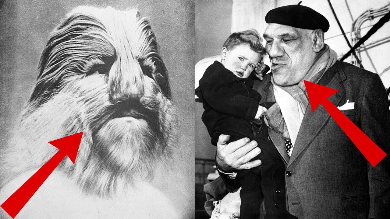 🚫📸 Censored Photos from the Past You Can Finally See Today
