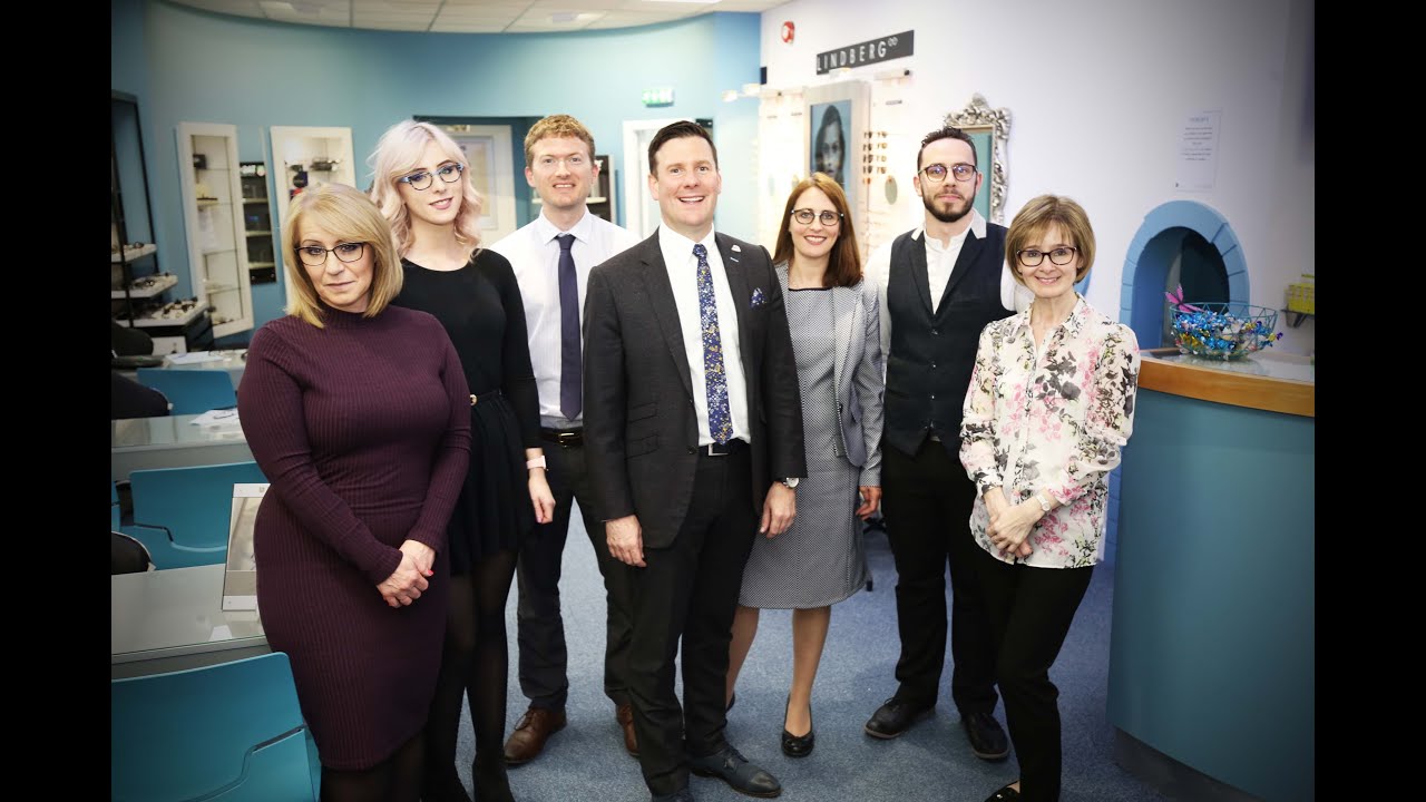 Perspective Opticians, Solihull