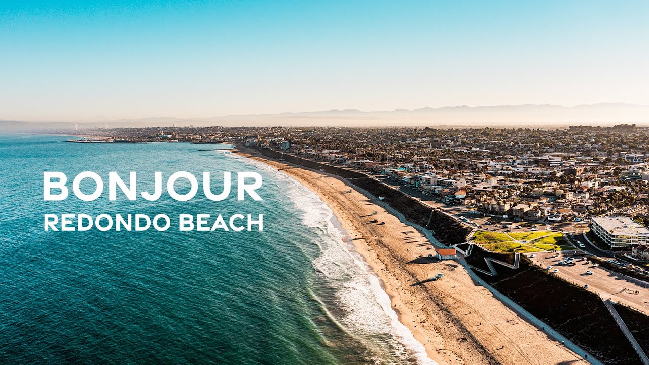 Bonjour Redondo Beach