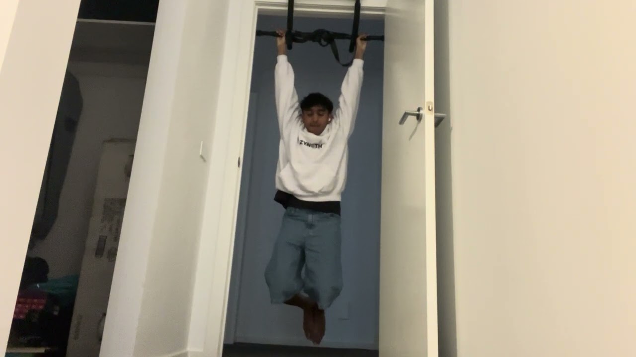 Day 16 - 2 Minute Bar Hang