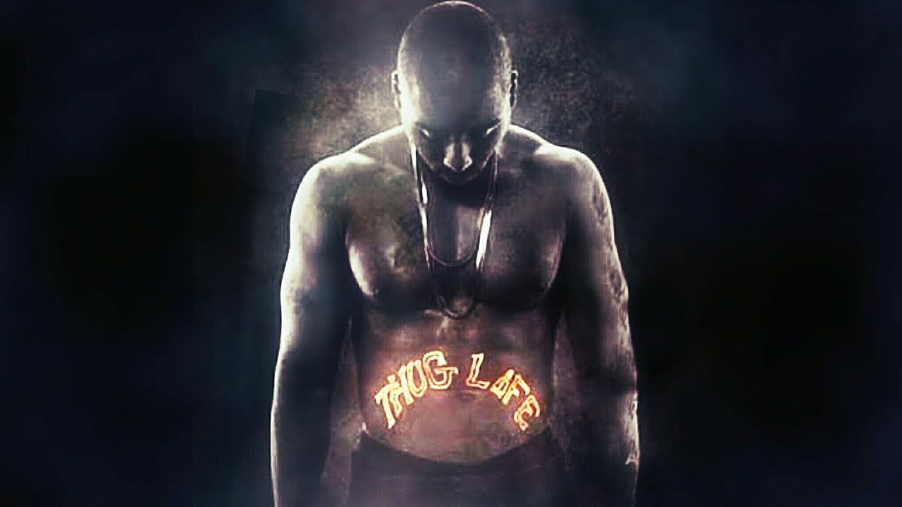 2Pac - Mad Rappers (Ft. Eminem & The Game) Westcoast Banger
