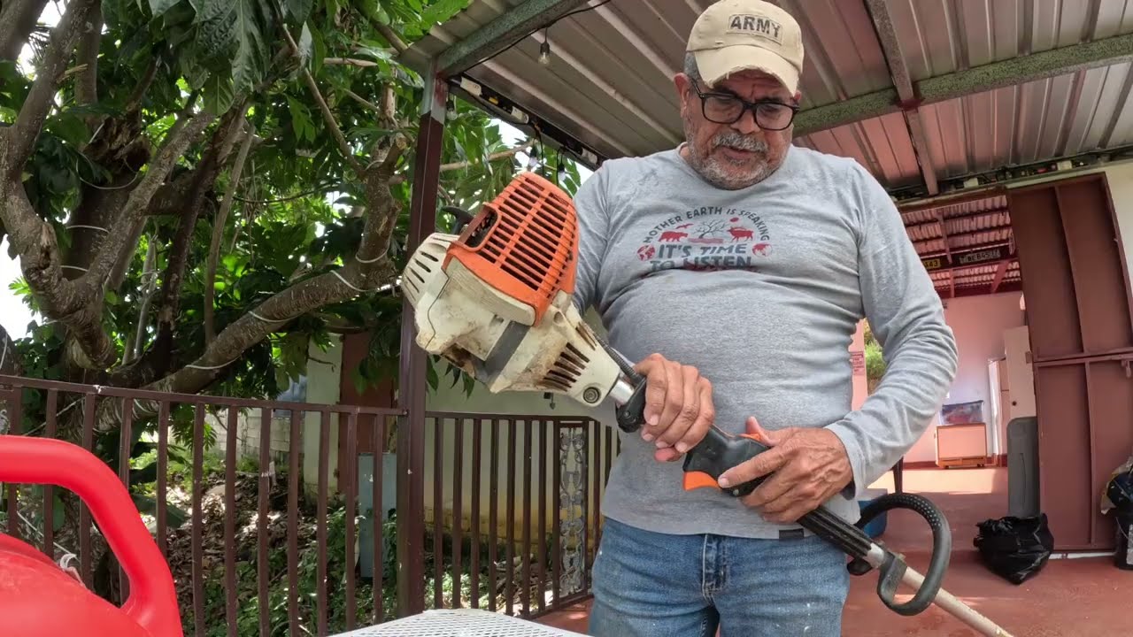A LO QUE VINE A PUERTO RICO