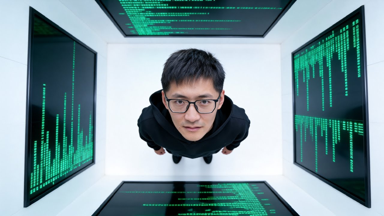 改变视频行业的AI，快来了(但有点恐怖)