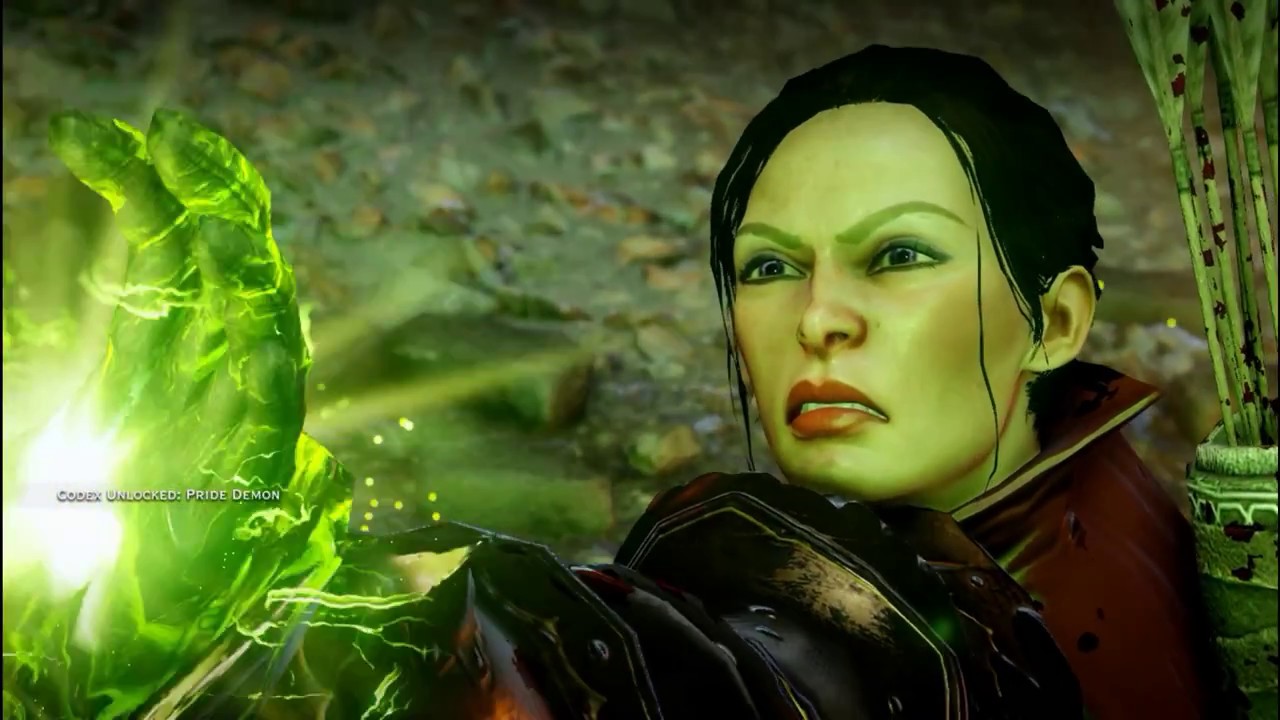 This Is War-Dragon Age Series Tribute