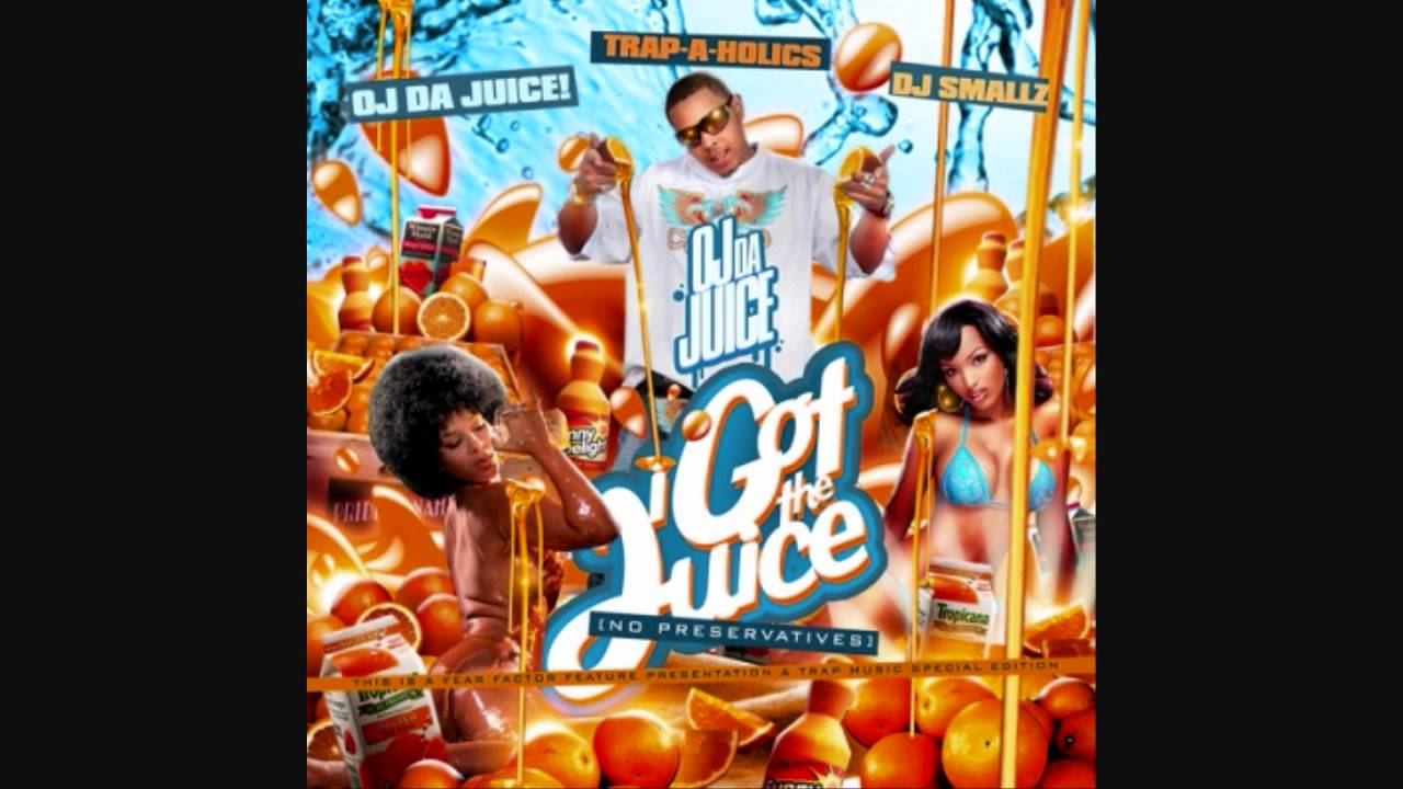 Oj Da Juiceman-Lullaby