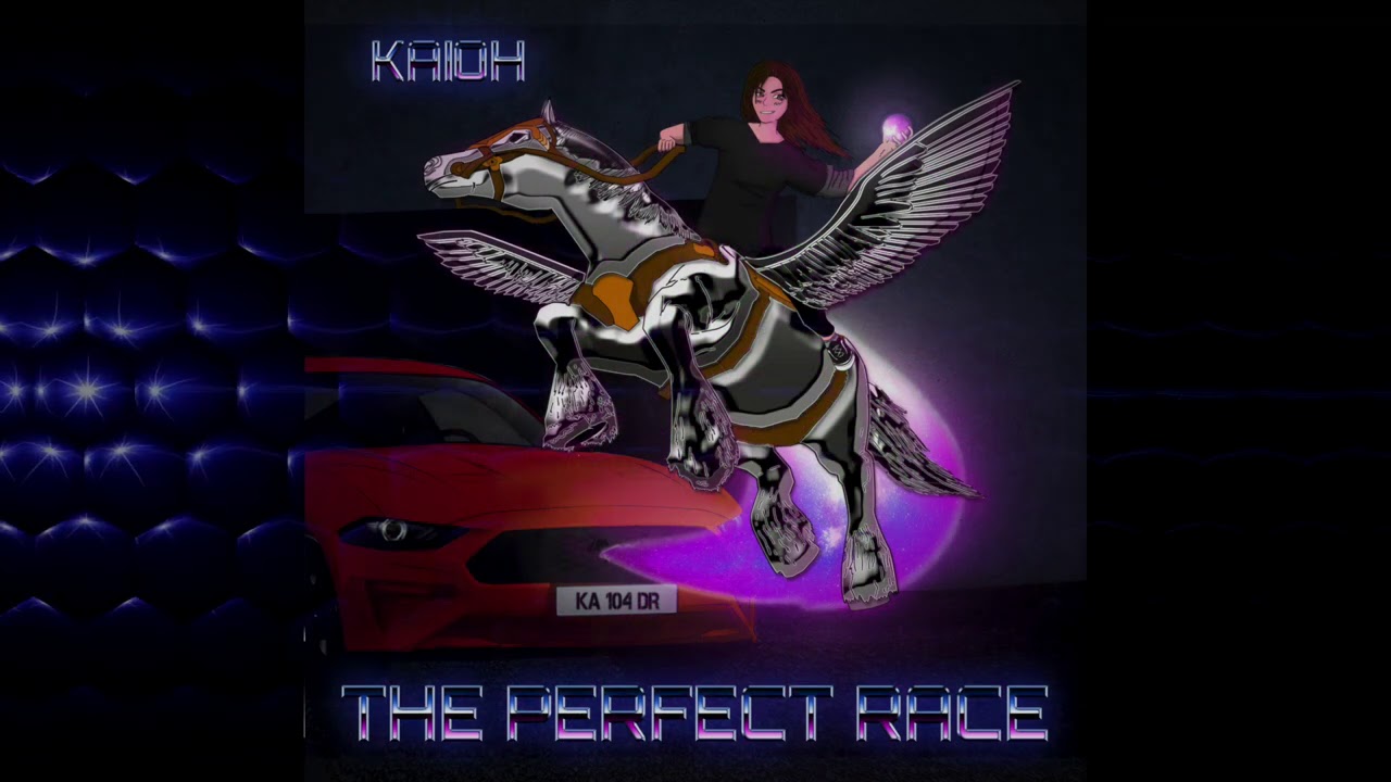 The Perfect Race