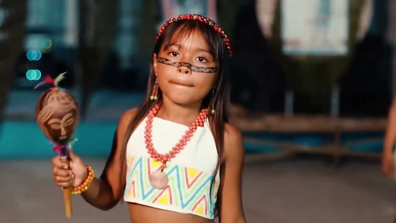 EPISÓDIO 4 | Fibras, plantio e música conectam floresta, território e novas gerações do Povo Kambeba