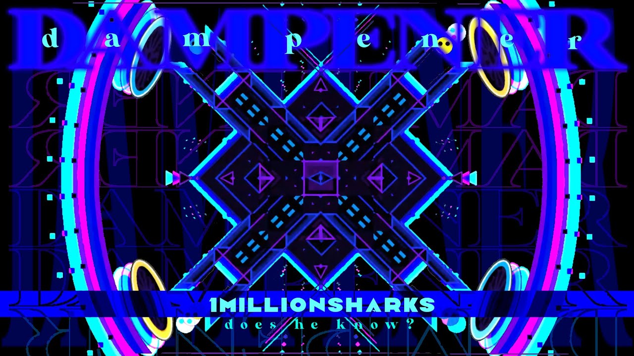 Dampener | 1MillionSharks