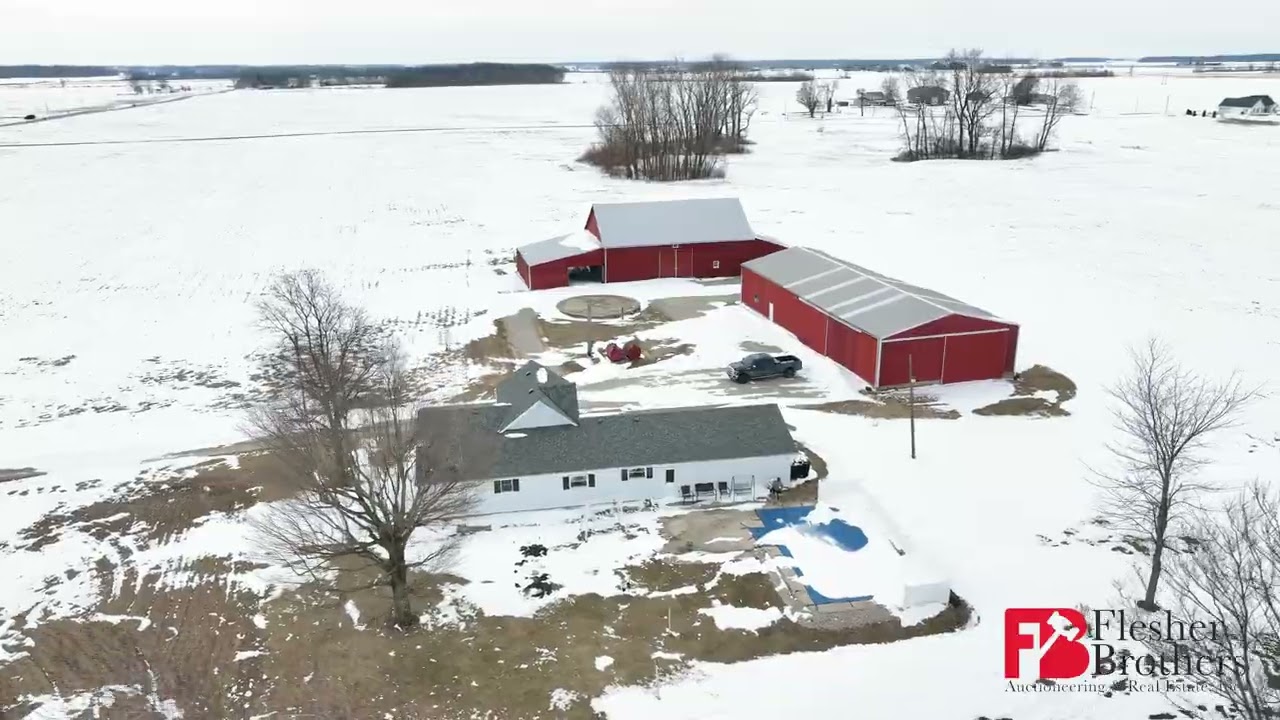 EASTERN RANDOLPH COUNTY LAND AUCTION