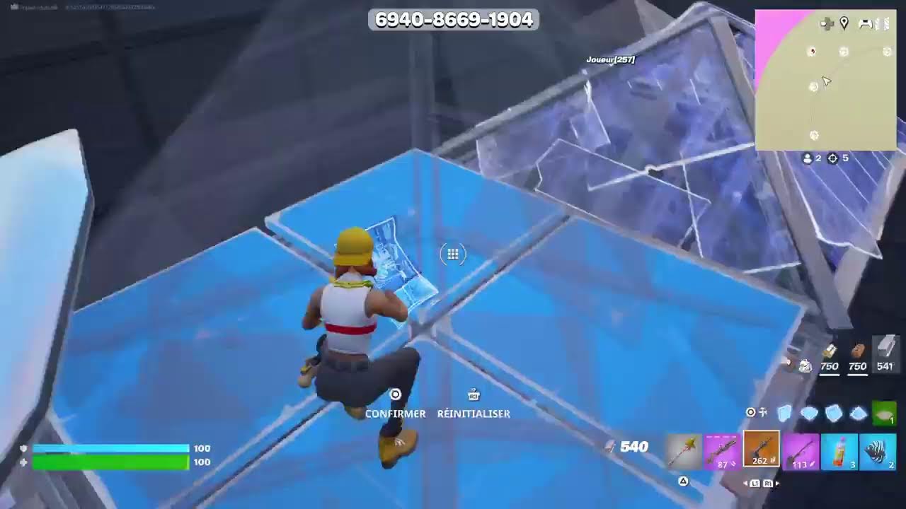 fornite