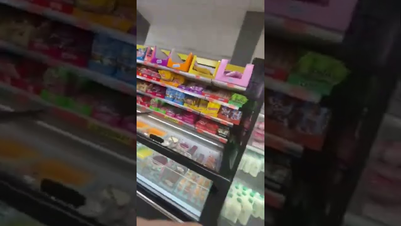 Mercadona Supermarket Review