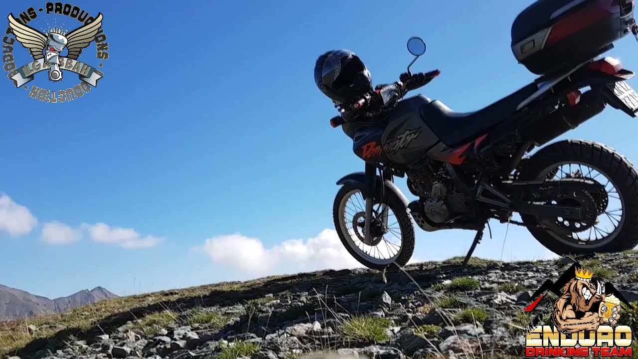 Colle collombardo | Off-Road | Enduro Piemonte