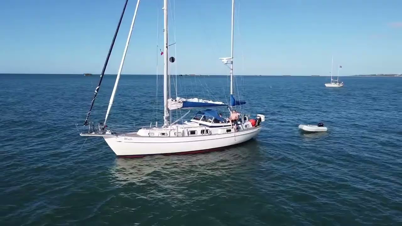Trailer Bretagne 2026