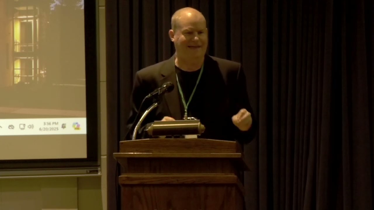 2025 ASM Panel: Missiology A Contested Discipline