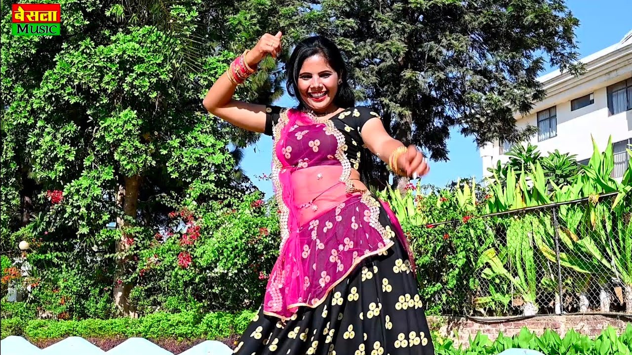 मोसे शादी कर ले छोरी आजा हाइकोर्ट में || अजीत कटारा &भँवर खटाना रसिया । Sonu Shekhawati Dance