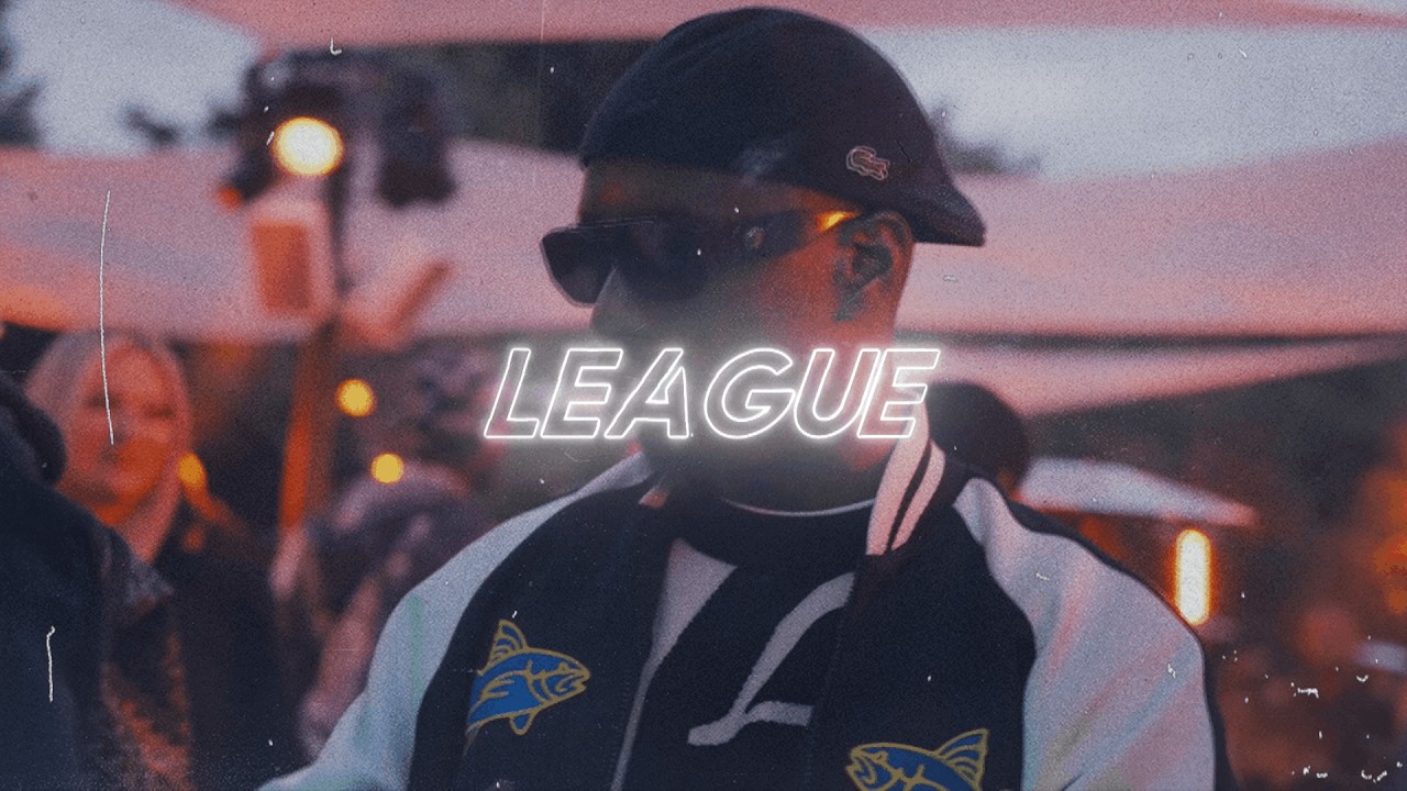 Werenoi x Ninho Type Beat - 