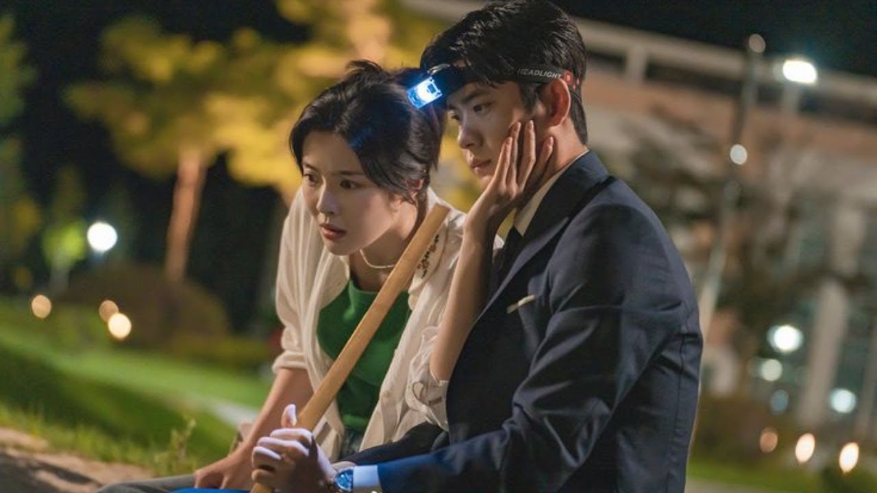 [Full Version] The Potato Lab Kdrama 💖 Enemies Turns Into Lovers 💖 New Korean mix hindi songs