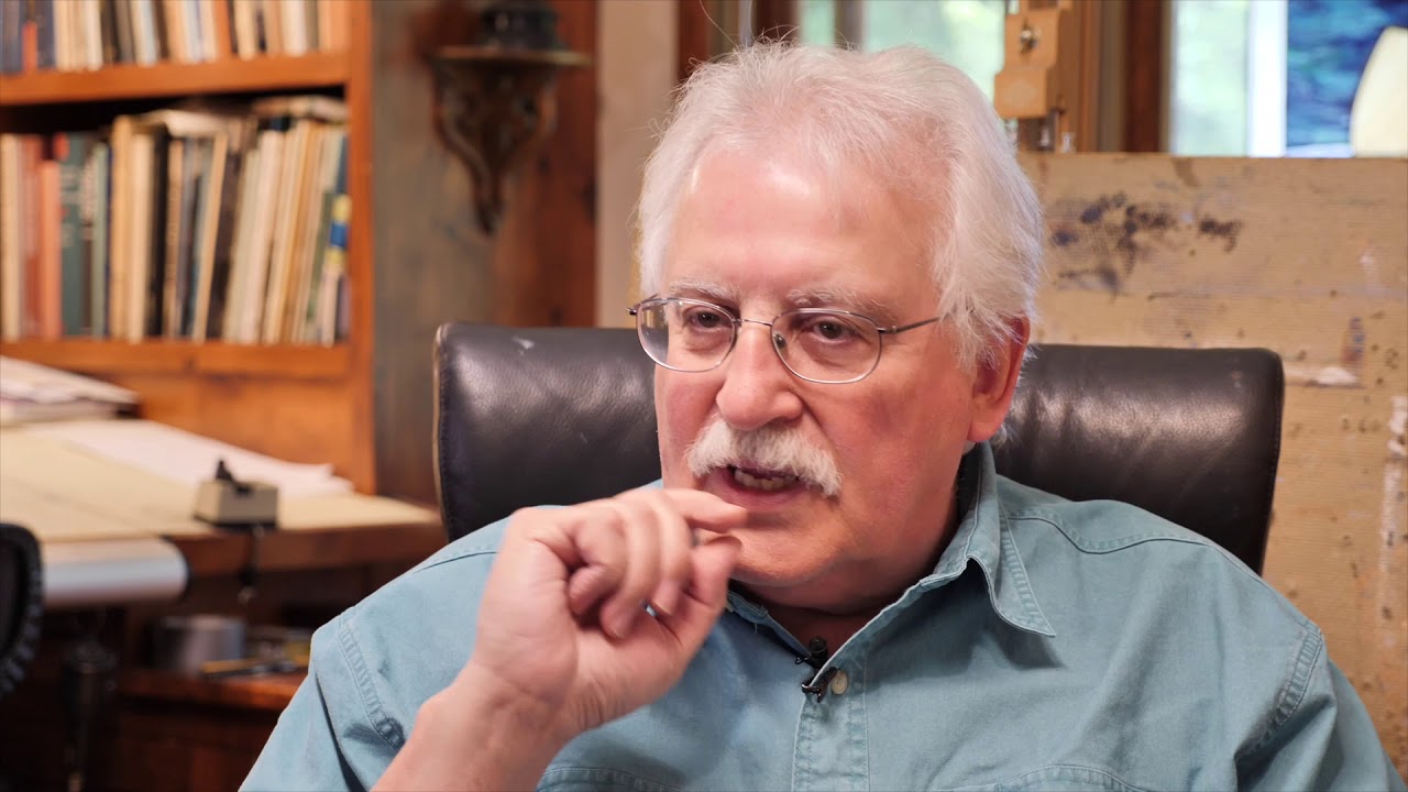 Len Tantillo: Recreating Fort Orange