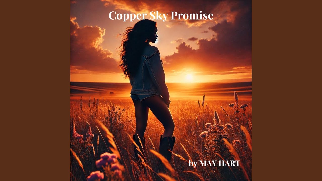 COPPER SKY PROMISE