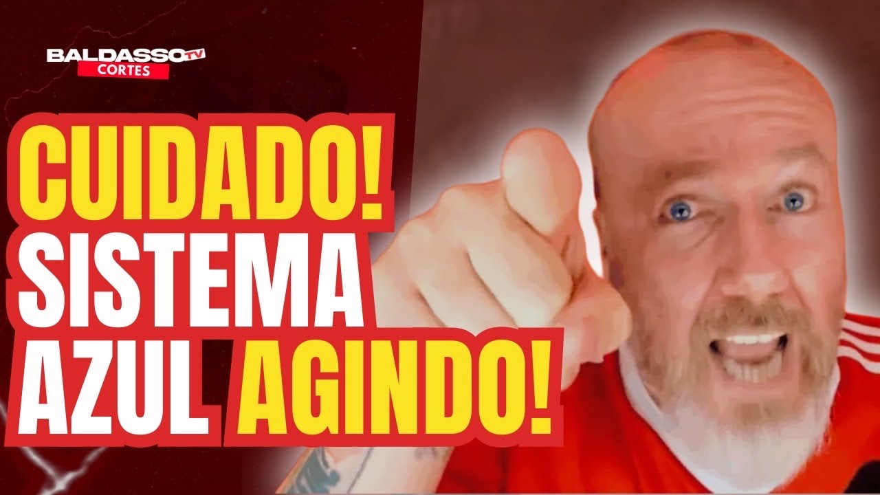 ESCÂNDALO EM CAXIAS! E VEM MAIS!