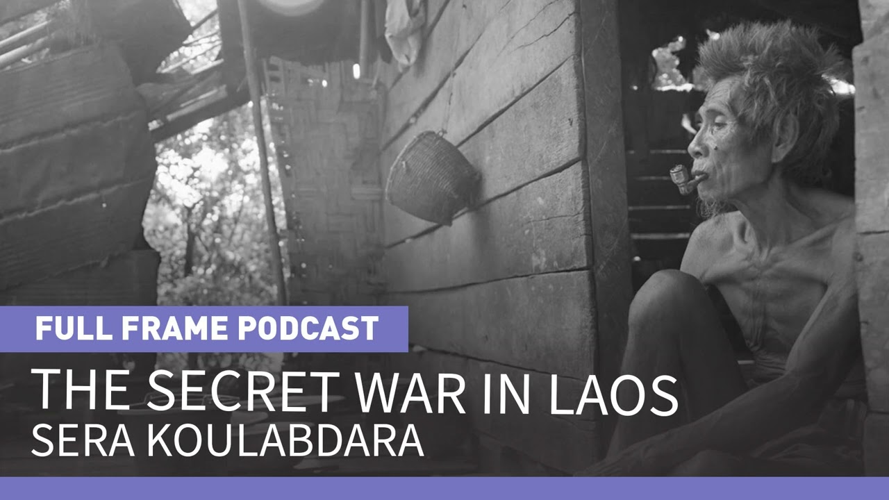 The Secret War in Laos: Sera Koulabdara