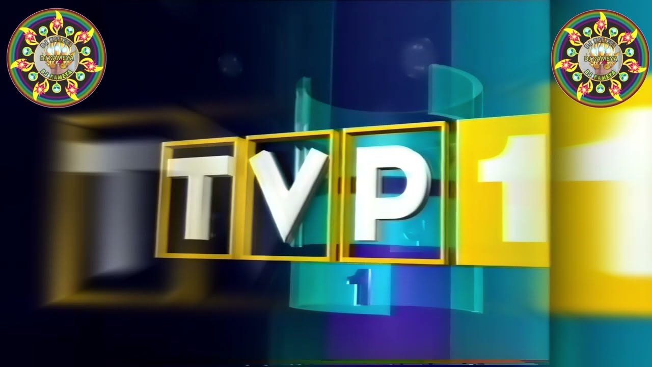Program Pierwszy Zakończenie programu  17-08-1995 Dj KameYa remix 2026