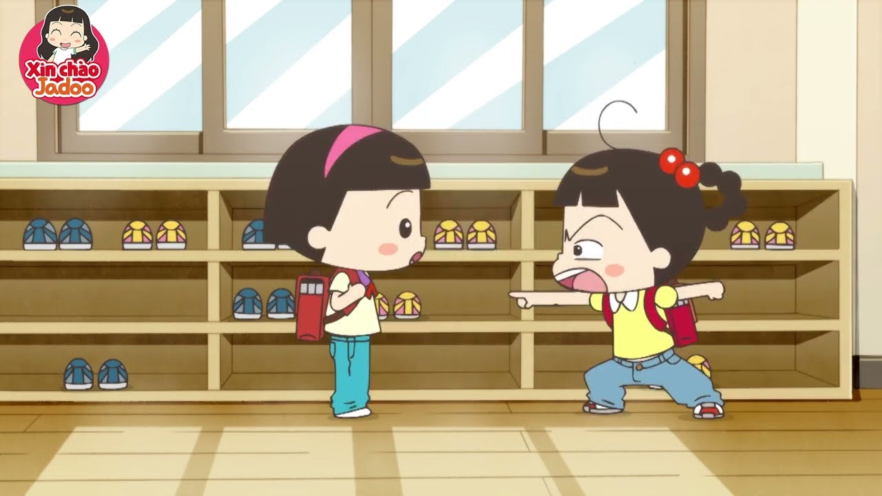2 Giờ, video tổng hợp / bạn nên xem video này trong lúc ăn cơm. / Xin Chào Jadoo