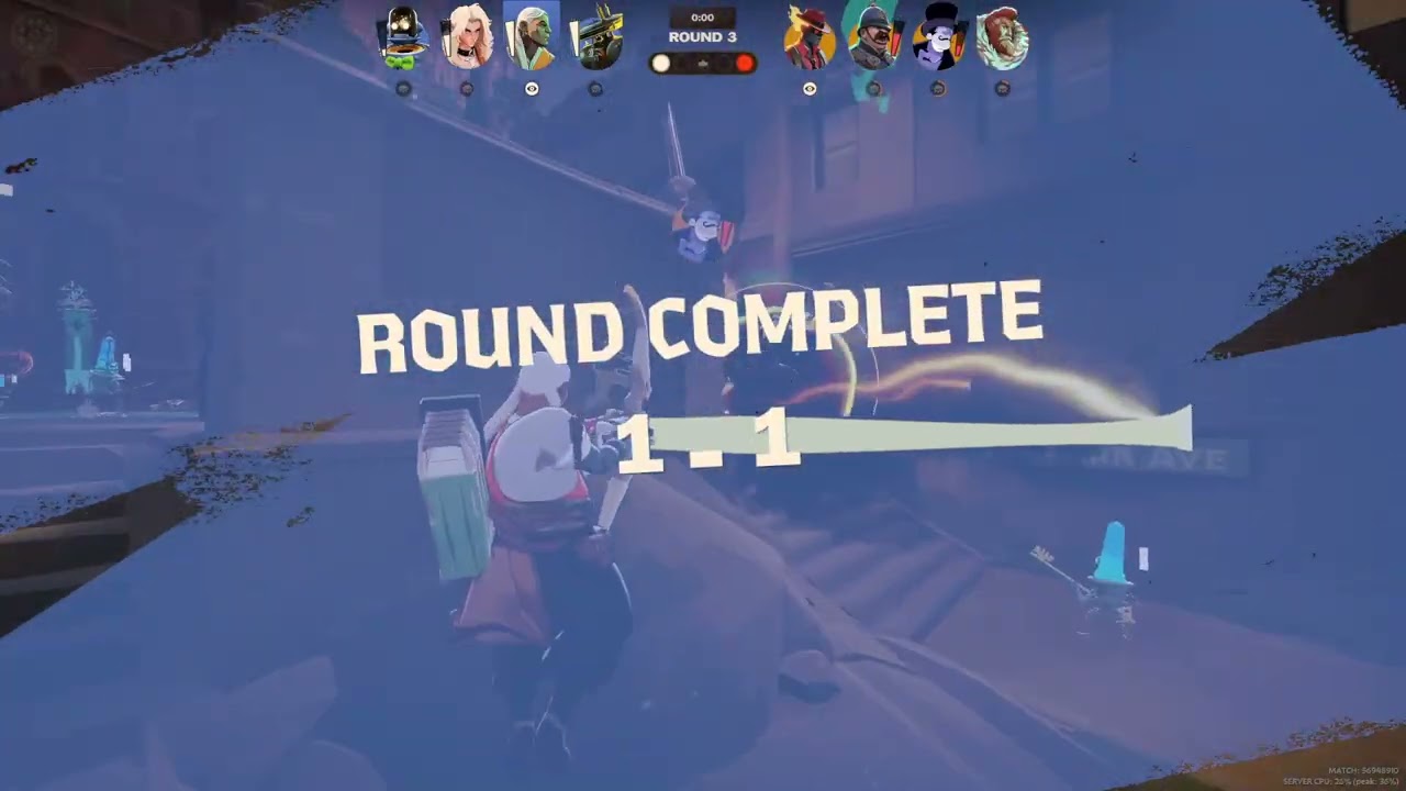 Release Celeste Is Kinda Strong [Deadlock]