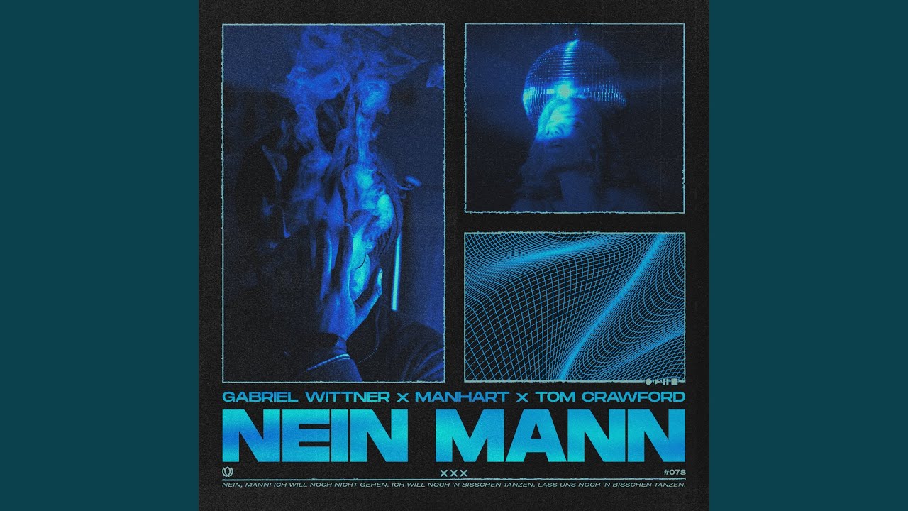 Nein Mann