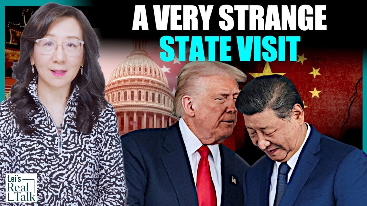 Xi Comes to D.C. &mdash; Dinner Drama, Health Rumors and a Taiwan Showdown