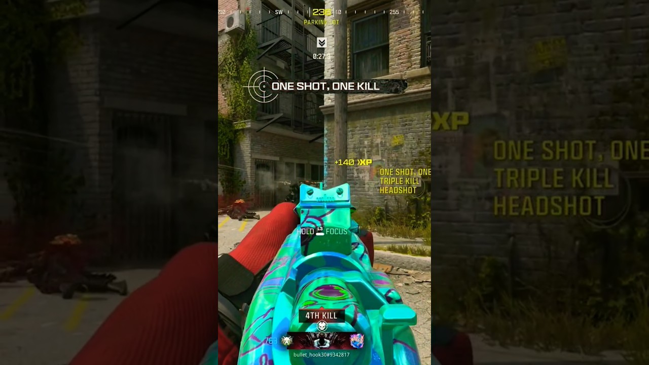 🔥NEW GOD GUN🔥 