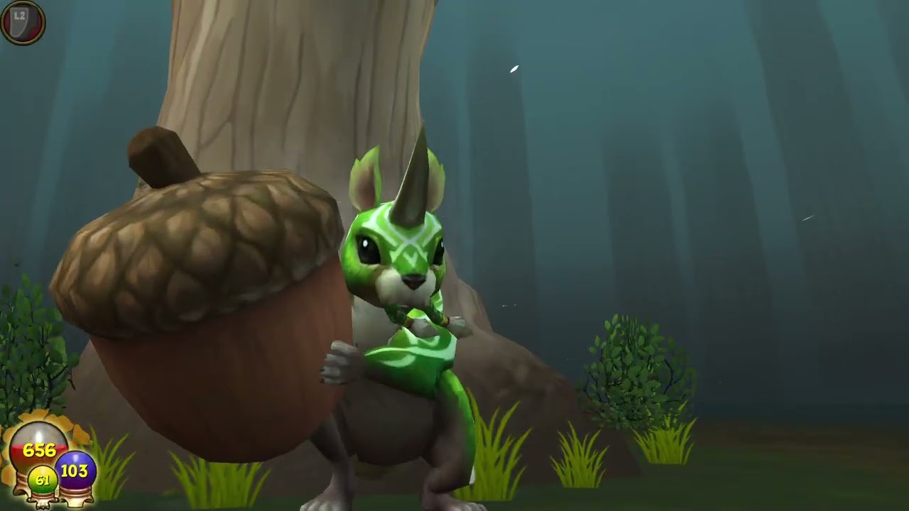Im from Pigswick! 1 enrollment. 0 classes took!