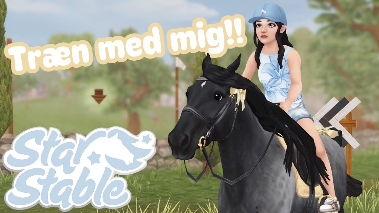Træn med mig: Lad mig fortælle lidt om mig selv