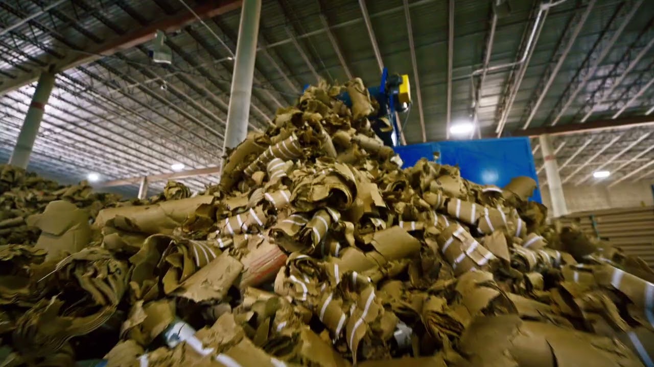 REI Core Shredder
