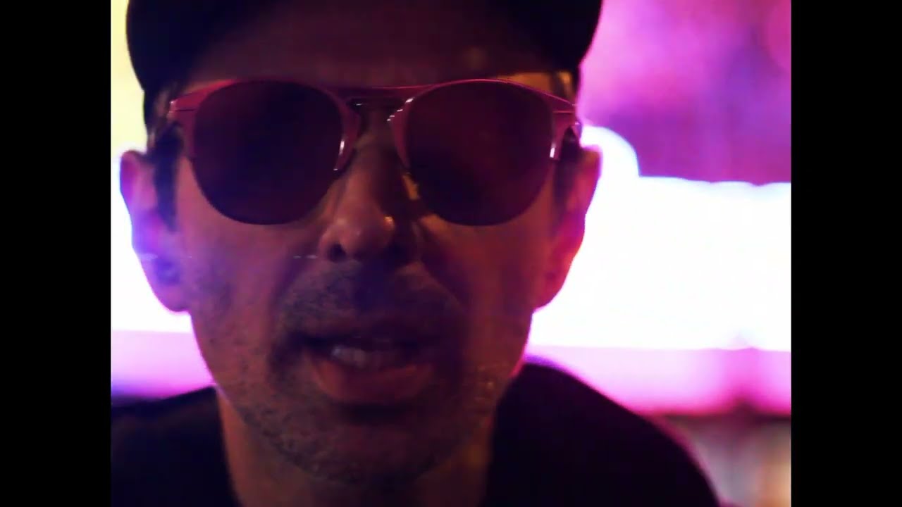 Yehoud I - Give Up Badness [Official Video] #batrecords