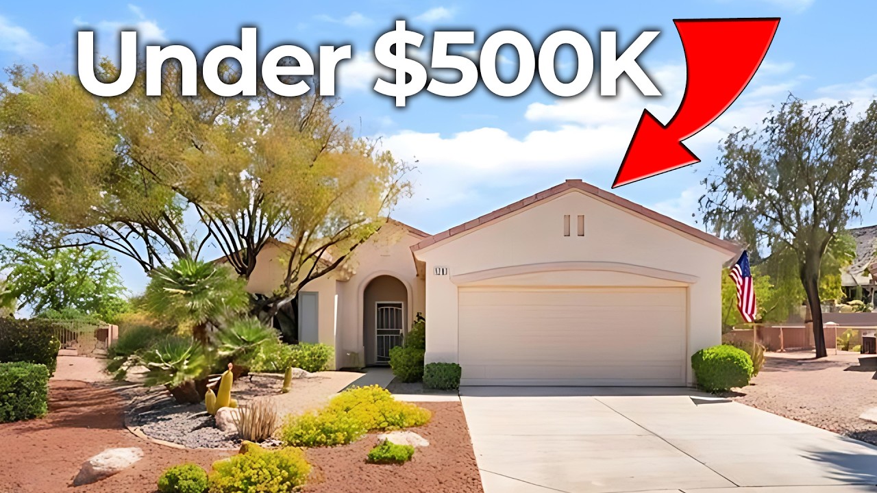 Выгодное предложение! Одноэтажный дом на продажу менее чем за 500 000 долларов | После ремонта | ...