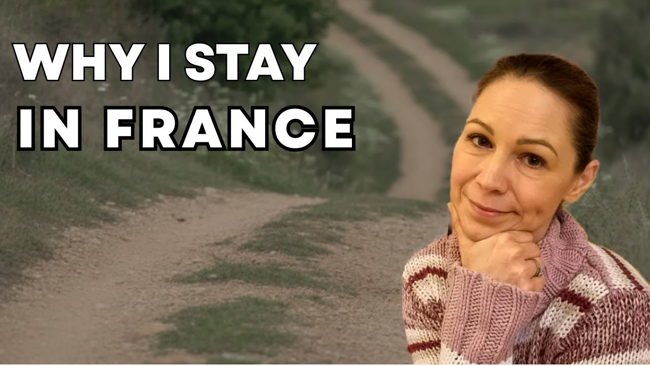 Things I Appreciate About Living in France (After One Year)