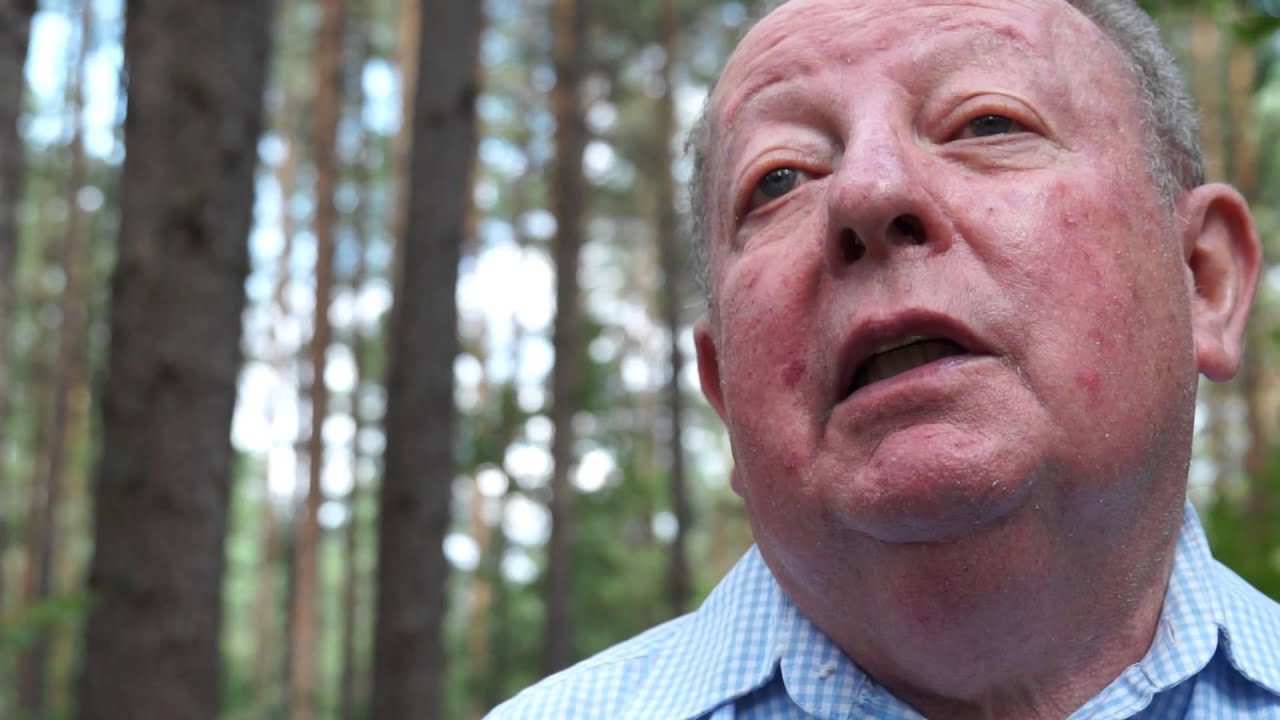 Michałowo To feel the ground. POCZUĆ.