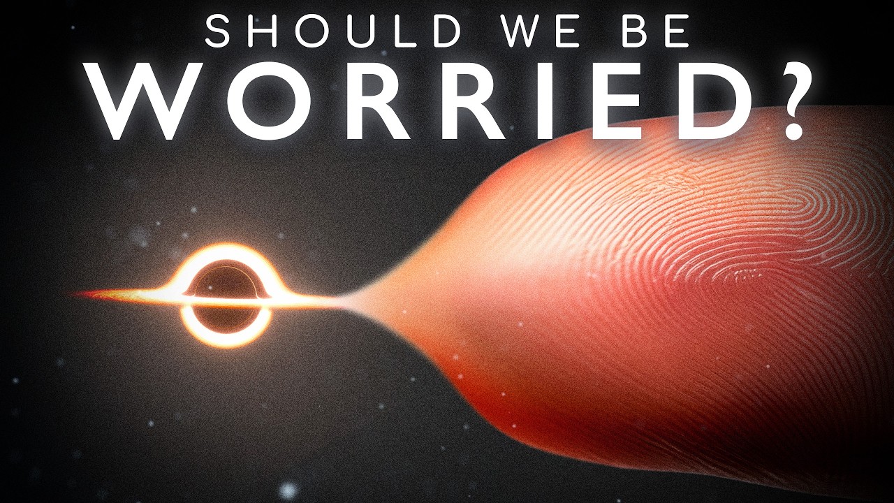 JWST&rsquo;s Most Terrifying Discovery Yet