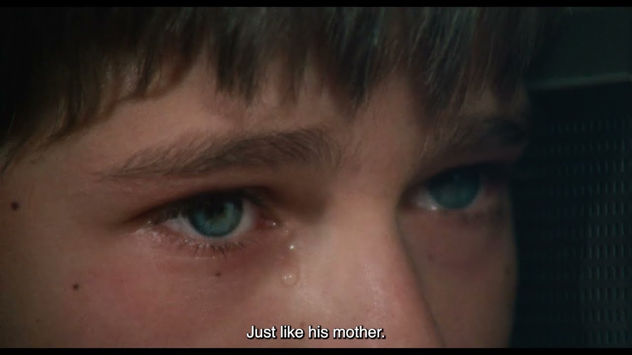 Radiance #51 Misunderstood (Luigi Comencini, 1966) New Trailer
