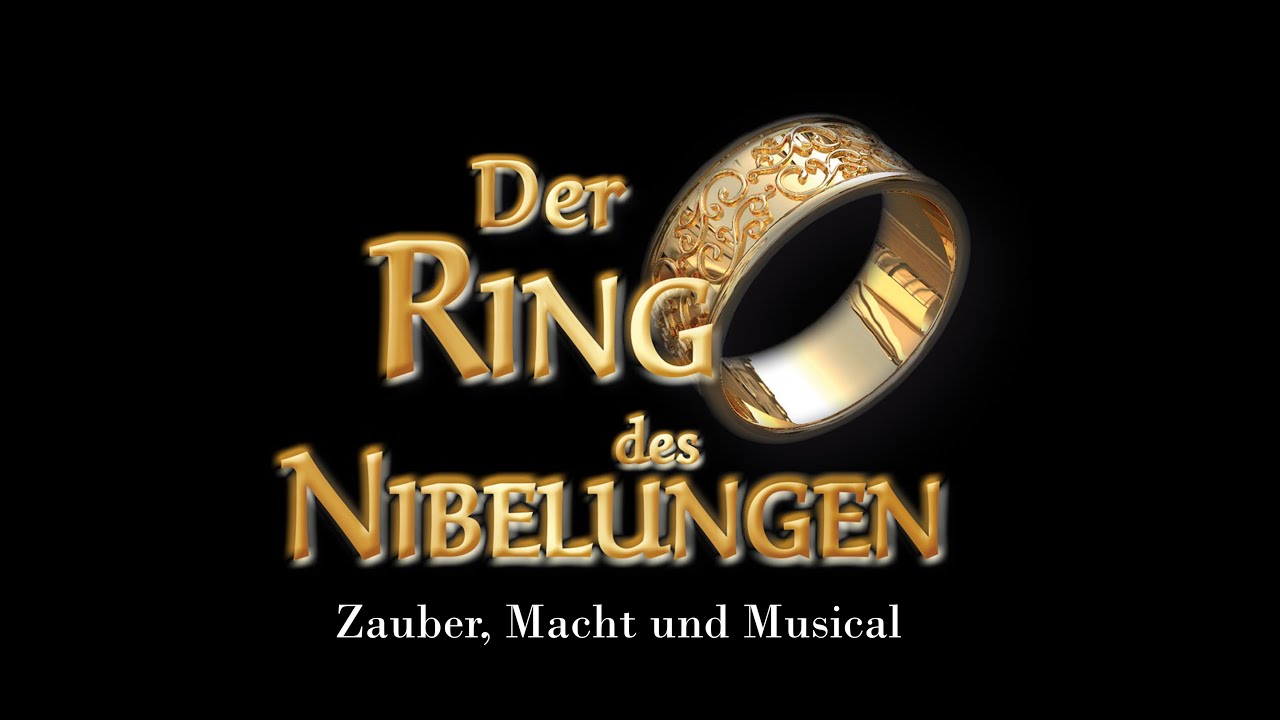 Der Ring des Nibelungen - Trailer Theatergruppe Assenheim 2022