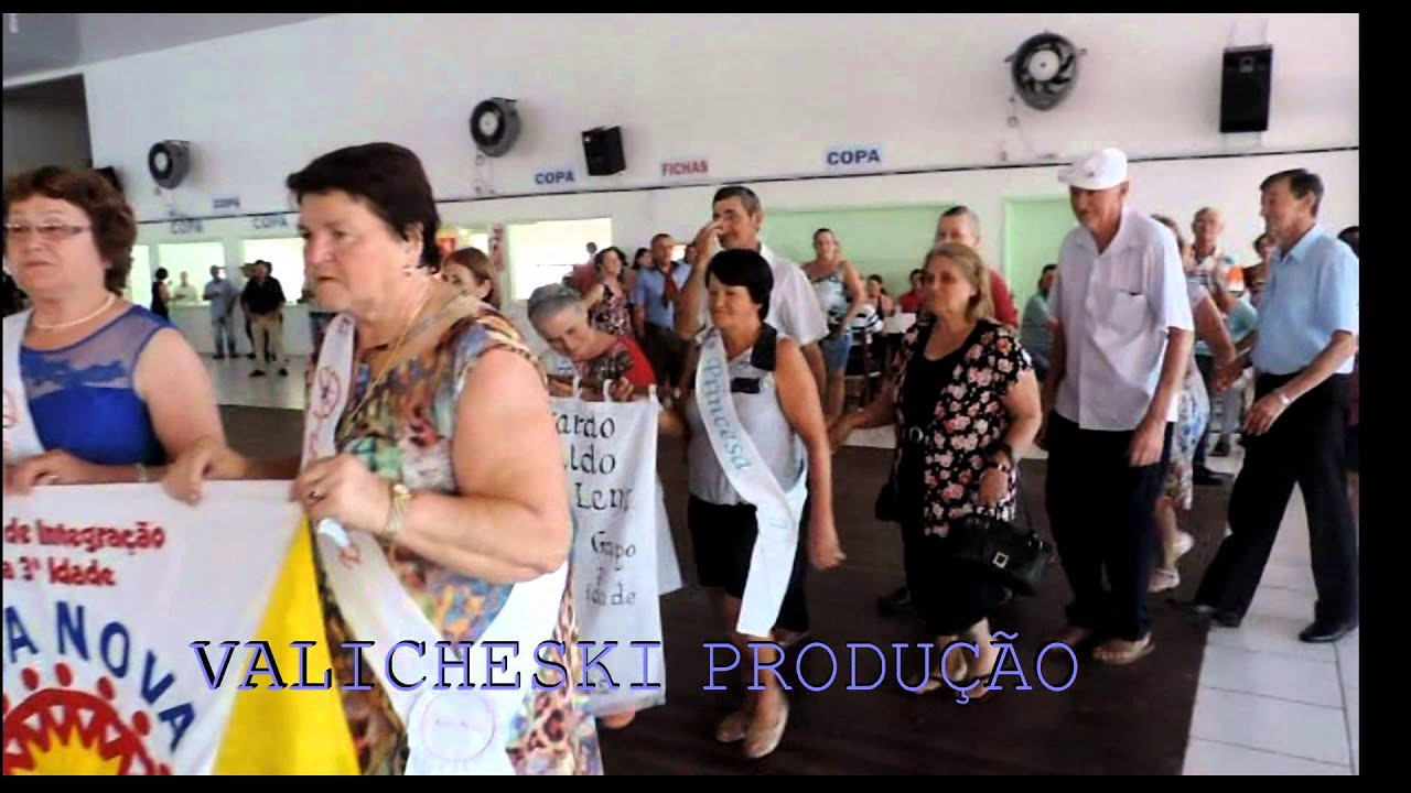 planalto RS Valichesk iprodução