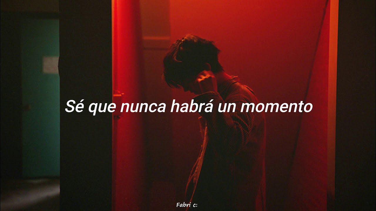 phil collins ; one more night // sub. español