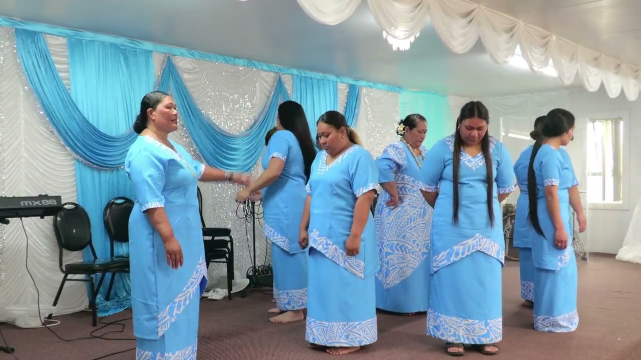 SCCOG Father's Day 2025 performed by Mothers