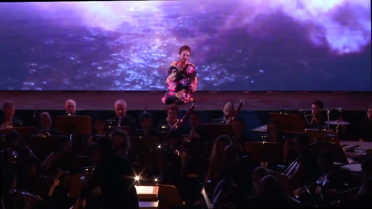 MADAMA BUTTERFLY ILONA MATARADZE